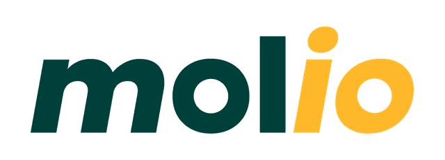 Molio logo